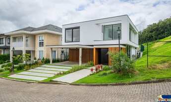 Imagem: CONDOMÍNIO RIVERSIDE - CASA DUPLEX 03 SUÍTES