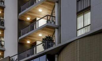 Imagem 4: RESIDENCIAL COLLINA DEL MARE - APARTAMENTO 02 DORMITÓRIOS, SENDO 01 SUÍTE - NO BAIRRO DAS