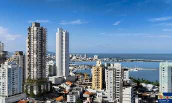 Imagem 3: SOUL CITY RESIDENCE - APARTAMENTO 02 DORMITÓRIOS, SENDO 01 SUÍTE - COM 70M² PRIVATIVOS - N