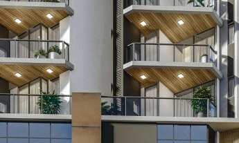 Imagem: RESIDENCIAL COLLINA DEL MARE - APARTAMENTO