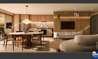 Imagem 5: HARMONIC RESIDENCE - APARTAMENTO 03 SUÍTES - ALTO PADRÃO - NO CENTRO DE ITAJAÍ