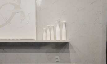 Imagem 4: ROOFTOP RESIDENCE - SALA COMERCIAL TÉRREA - COM 48M² PRIVATIVOS - ALTO PADRÃO - NA RUA 295