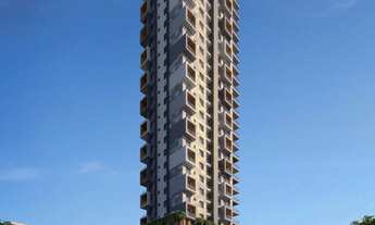 Imagem: SOUL CITY RESIDENCE - APARTAMENTO 02 DORMITÓRIOS