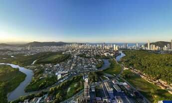 Imagem 7: RESIDENCIAL TRS AMARO - 02 STUDIOS COM 32M² CADA - 01 VAGA DE GARAGEM - ALTO PADRÃO