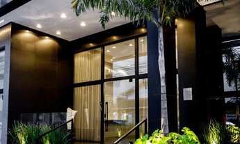 Imagem 2: ROOFTOP RESIDENCE - SALA COMERCIAL TÉRREA - COM 48M² PRIVATIVOS - ALTO PADRÃO - NA RUA 295