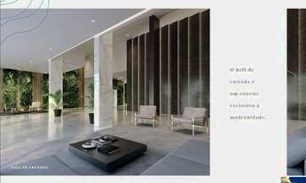 Imagem 4: RESIDENCIAL TORRES DA BRAVA - TORRE SIRENA - APARTAMENTO 03 DORMITÓRIOS, SENDO 01 SUÍTE