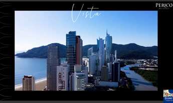 Imagem 5: PERICÓ RESIDENCE - APARTAMENTO 03 SUÍTES - COM 136M² PRIVATIVOS - ALTO PADRÃO - COM VISTA