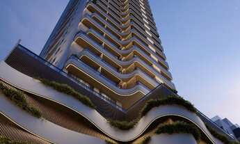 Imagem: HARMONIC RESIDENCE - APARTAMENTO 03 DORMITÓRIOS