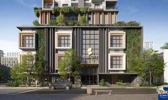 Imagem 7: SOUL CITY RESIDENCE - APARTAMENTO 02 DORMITÓRIOS, SENDO 01 SUÍTE - COM 77M² PRIVATIVOS - N