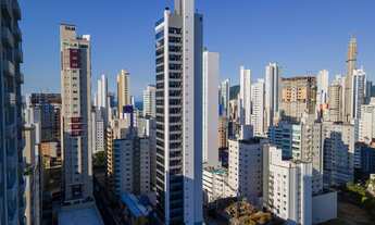 Imagem 5: ROOFTOP RESIDENCE - SALA COMERCIAL TÉRREA - COM 48M² PRIVATIVOS - ALTO PADRÃO - NA RUA 295
