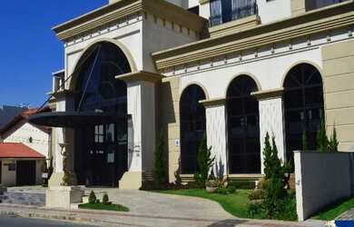 Imagem 2: RESIDENCIAL OPERA CLUB - APARTAMENTO 03 DORMITÓRIOS, SENDO 01 SUÍTE - ALTO PADRÃO - BAIRRO