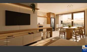 Imagem 7: HARMONIC RESIDENCE - APARTAMENTO 03 SUÍTES - ALTO PADRÃO - NO CENTRO DE ITAJAÍ