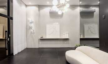 Imagem 3: ROOFTOP RESIDENCE - SALA COMERCIAL TÉRREA - COM 48M² PRIVATIVOS - ALTO PADRÃO - NA RUA 295