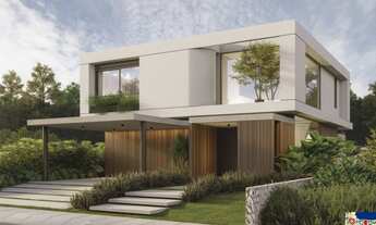 Imagem 5: CONDOMÍNIO RIVERSIDE - CASA DUPLEX 03 SUÍTES - PISCINA PRIVATIVA - ALLTO PADRÃO