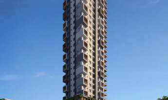 Imagem: SOUL CITY RESIDENCE - APARTAMENTO 02 DORMITÓRIOS