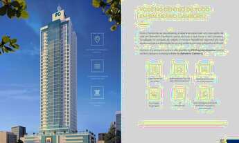 Imagem 3: HORIZON RESIDENCE - COBERTURA 04 SUÍTES - COM JACUZZI - 256M² PRIVATIVOS - ALTO PADRÃO - N