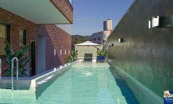 Imagem 6: SANCHO RESIDENCE - APARTAMENTO 03 SUÍTES - COM 107M² PRIVATIVOS - NA RUA 620