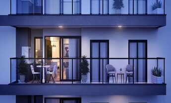 Imagem 5: ILHA DE MAIORCA RESIDENCE - APARTAMENTO DIFERENCIADO - 02 DORMITÓRIOS, SENDO 01 SUÍTE - NA