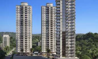 Imagem: PEDRAS PRECIOSAS RESIDENCIAL - APARTAMENTO