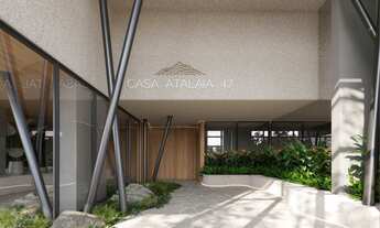 Imagem 6: CASA ATALAIA 47 RESIDENCE - APARTAMENTO DUPLEX 03 SUÍTES - COM 173M² PRIVATIVOS - ALTO PAD