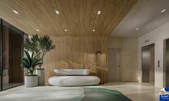 Imagem 5: RESIDENCIAL ATMAN - APARTAMENTO DIFERENCIADO 02 SUÍTES - COM 175M° PRIVATIVOS - ALTO PADRÃ