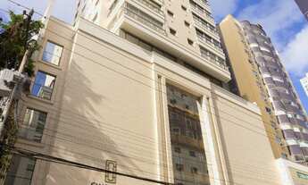 Imagem: CHARMANT RESIDENCIAL - COBERTURA DUPLEX