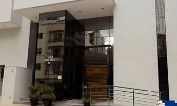 Imagem 2: EDIFÍCIO VILLA CASTELLI - APARTAMENTO 04 SUÍTES, 03 VAGAS - MOBILIADO - ALTO PADRÃO - NA R