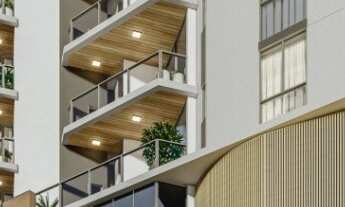 Imagem 2: RESIDENCIAL COLLINA DEL MARE - APARTAMENTO 03 DORMITÓRIOS, SENDO 01 SUÍTE - NO BAIRRO DAS