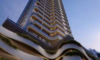 Imagem: HARMONIC RESIDENCE - APARTAMENTO 03 SUÍTES