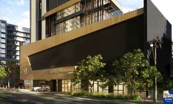 Imagem 2: SPARKLING WINE RESIDENCE - SALA COMERCIAL TÉRREA - COM 125M² PRIVATIVOS - NA QUADRA DO MA