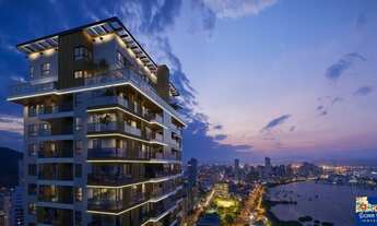 Imagem 3: RESIDENCIAL VISTA MARE - APARTAMENTO 03 SUÍTES, 02 VAGAS DE GARAGEM - NO BAIRRO FAZENDA