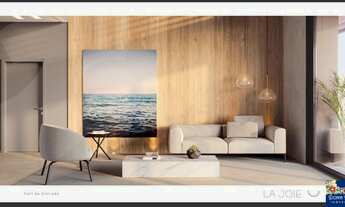 Imagem 4: LA JOIE - APARTAMENTO 03 SUÍTES - ALTO PADRÃO - NA RUA 310 - ITAPEMA