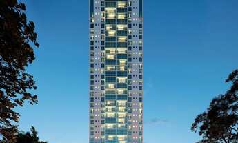 Imagem 2: HORIZON RESIDENCE - COBERTURA 04 SUÍTES - COM JACUZZI - 256M² PRIVATIVOS - ALTO PADRÃO - N