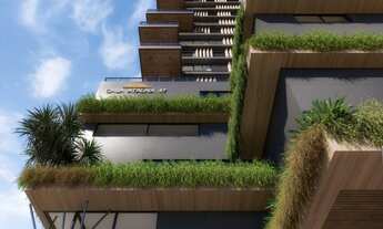 Imagem 5: CASA ATALAIA 47 RESIDENCE - APARTAMENTO COBERTURA - 04 SUÍTES - COM 262M² PRIVATIVOS - ALT