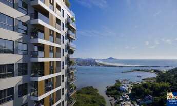 Imagem 5: RESIDENCIAL VISTA MARE - APARTAMENTO 03 SUÍTES, 02 VAGAS DE GARAGEM - NO BAIRRO FAZENDA