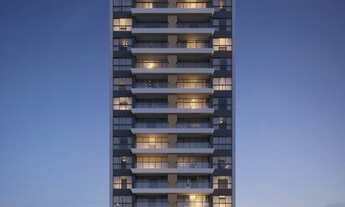 Imagem 2: OCEANA RESIDENCE - COBERTURA DUPLEX - 04 SUÍTES - COM PISCINA - 274M² PRIVATIVOS - ALTO PA