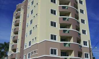 Imagem: EDIFÍCIO DOM HENRIQUE - SALA COMERCIAL