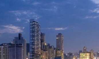 Imagem 2: RESIDENCIAL VISTA MARE - APARTAMENTO 03 SUÍTES, 02 VAGAS DE GARAGEM - NO BAIRRO FAZENDA