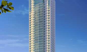 Imagem 1: HORIZON RESIDENCE - COBERTURA 04 SUÍTES - COM JACUZZI - 256M² PRIVATIVOS - ALTO PADRÃO - N