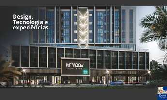 Imagem 2: MF MOOV HOME CLUB - SALA COMERCIAL TÉRREA - COM 67M² PRIVATIVOS - NO BAIRRO DAS NAÇÕES