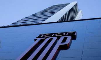 Imagem 1: ROOFTOP RESIDENCE - SALA COMERCIAL TÉRREA - COM 48M² PRIVATIVOS - ALTO PADRÃO - NA RUA 295