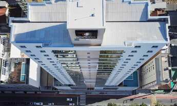 Imagem 2: EXUBERANCE RESIDENCE - APARTAMENTO 03 SUÍTE E 03 VAGAS - MOBILIADO - ALTO PADRÃO - NA RUA