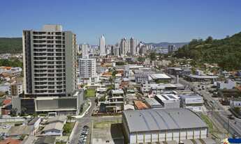 Imagem: RESIDENCIAL RAVELLO - APARTAMENTO 03 SUÍTES