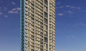 Imagem: RESIDENCIAL TERRACE 360º - APARTAMENTO