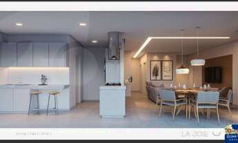 Imagem 7: LA JOIE - APARTAMENTO 03 SUÍTES - ALTO PADRÃO - NA RUA 310 - ITAPEMA