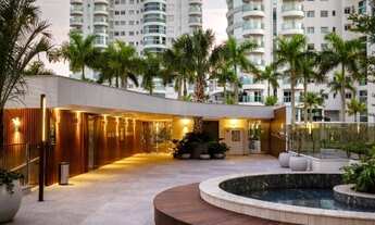 Imagem 6: BRAVA BEACH - RESERVA FIGUEIRA - TORRE IPÊ - APARTAMENTO 03 SUÍTES - COM 150M² PRIVATIVO