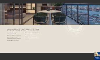Imagem 6: RESIDENCIAL SUN PARK - APARTAMENTO 04 DORMITÓRIOS - COM 187M² - ALTO PADRÃO - NA RUA LAURO