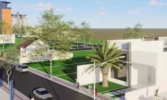 Imagem 5: LOTEAMENTO CENTRAL PARK - LOTE COM 200M² PRIVATIVOS - COMPLETA INFRAESTRUTURA - NO BAIRRO