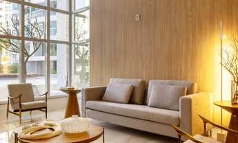 Imagem 7: BRAVA BEACH - RESERVA FIGUEIRA - TORRE IPÊ - APARTAMENTO 03 SUÍTES - COM 150M² PRIVATIVO