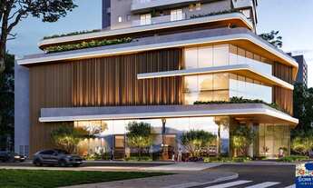 Imagem 2: ALTIMARE RESIDENCIAL - COBERTURA DUPLEX - 04 SUÍTES - COM PISCINA - 459M² PRIVATIVOS - ALT